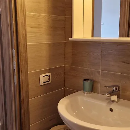 Arbatax Apartment * Àrbatax