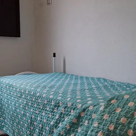 Appartement Arbatax Apartment