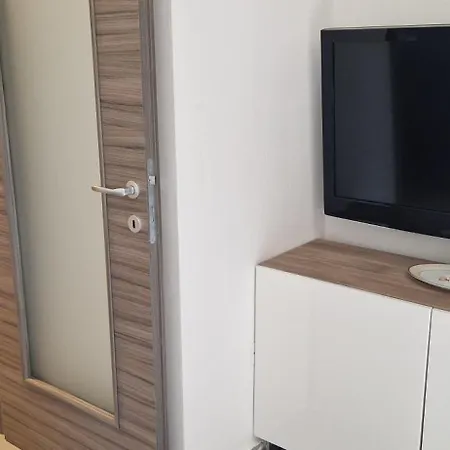 Arbatax Apartment 아르바탁스