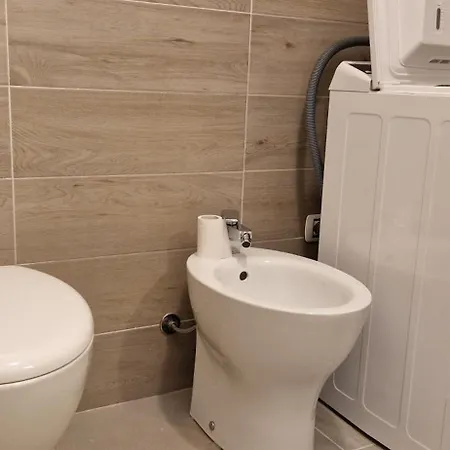 Arbatax Apartment