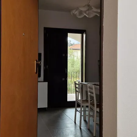 Arbatax Apartment 아파트