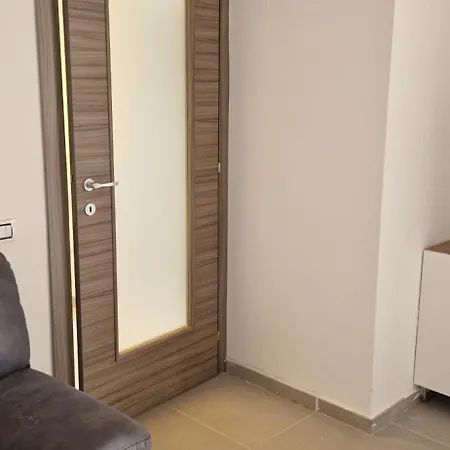 Arbatax Apartment Appartement *