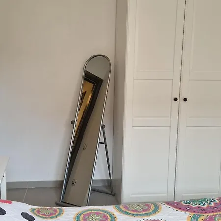 Arbatax Apartment * Àrbatax