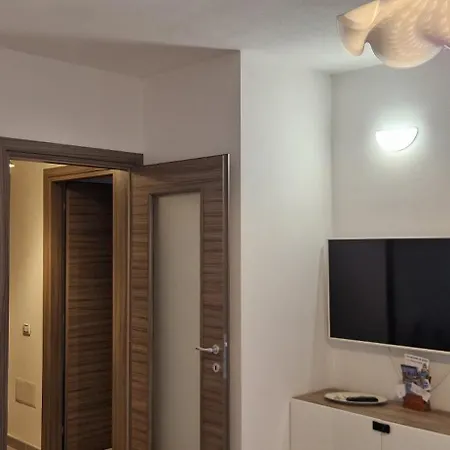 아파트 Arbatax Apartment *