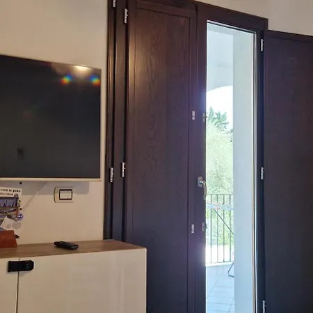 아파트 Arbatax Apartment *