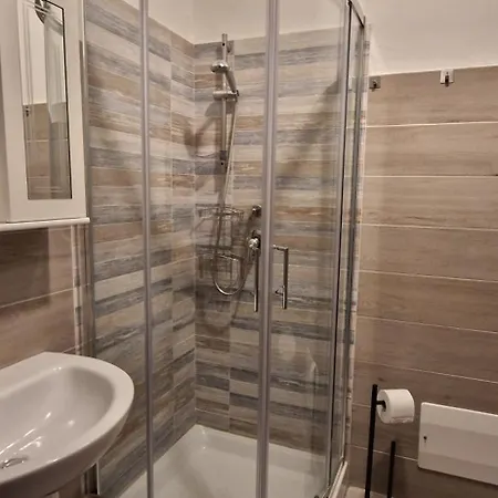 Arbatax Apartment 아파트 *
