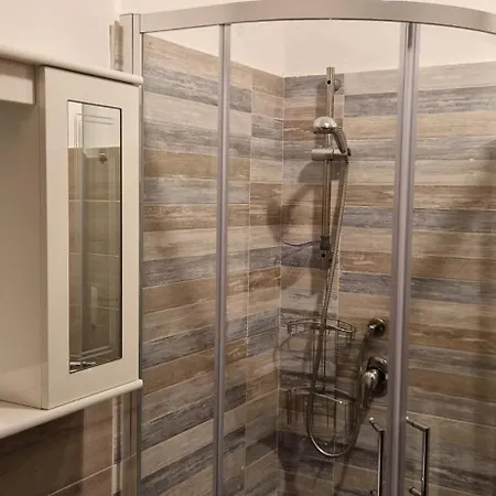 Arbatax Apartment