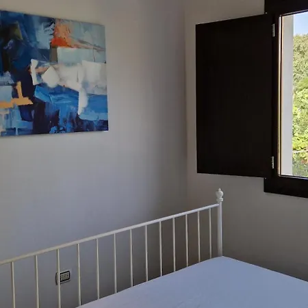 Arbatax Apartment 아르바탁스