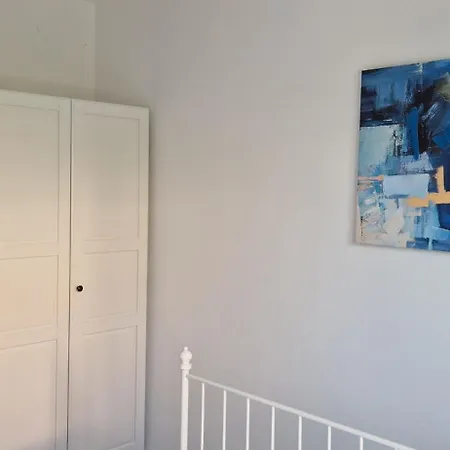 Arbatax Apartment